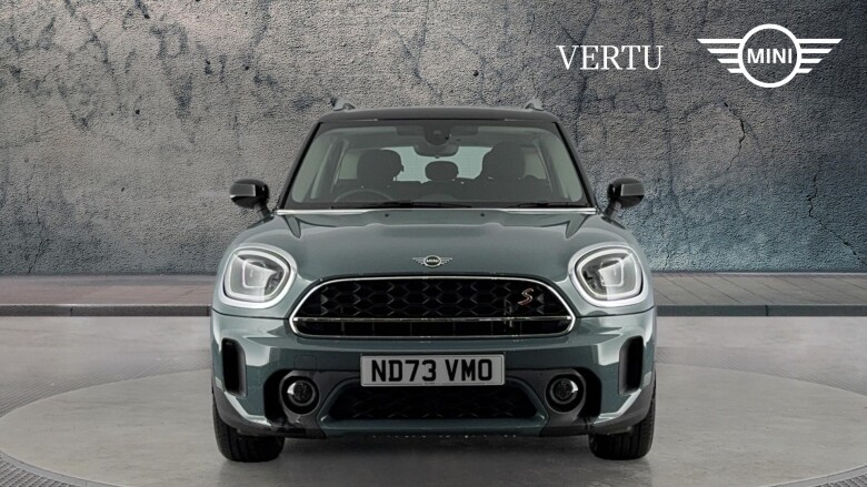 MINI Countryman 1.5 C Classic 5dr Auto Petrol Hatchback